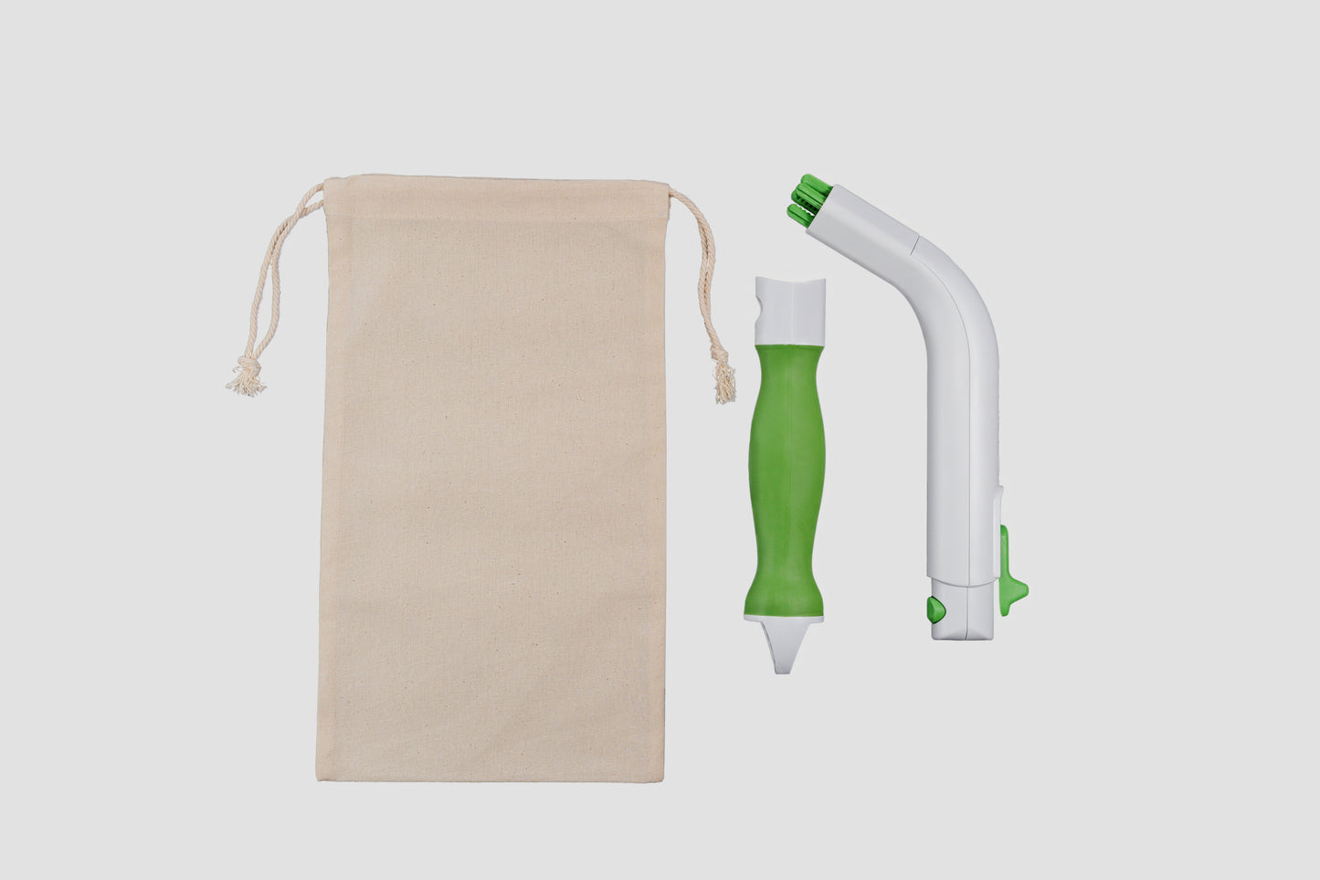 FreedomWand Compact Kit - Butt Wiper Tool Kit