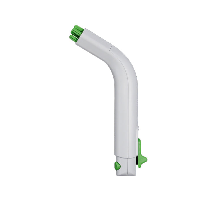 Freedom Wand Head Toilet Aid Product