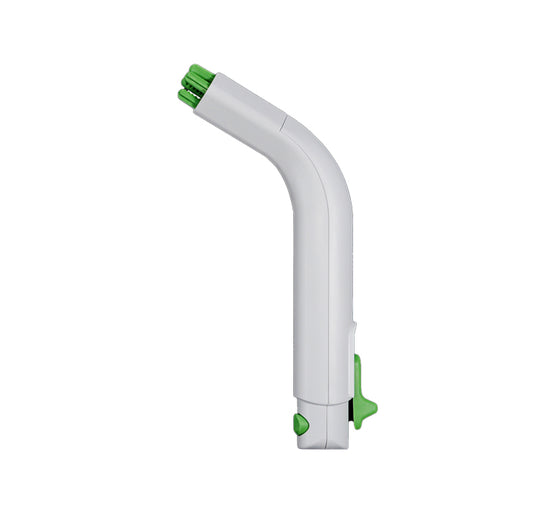 Freedom Wand Head Toilet Aid Product