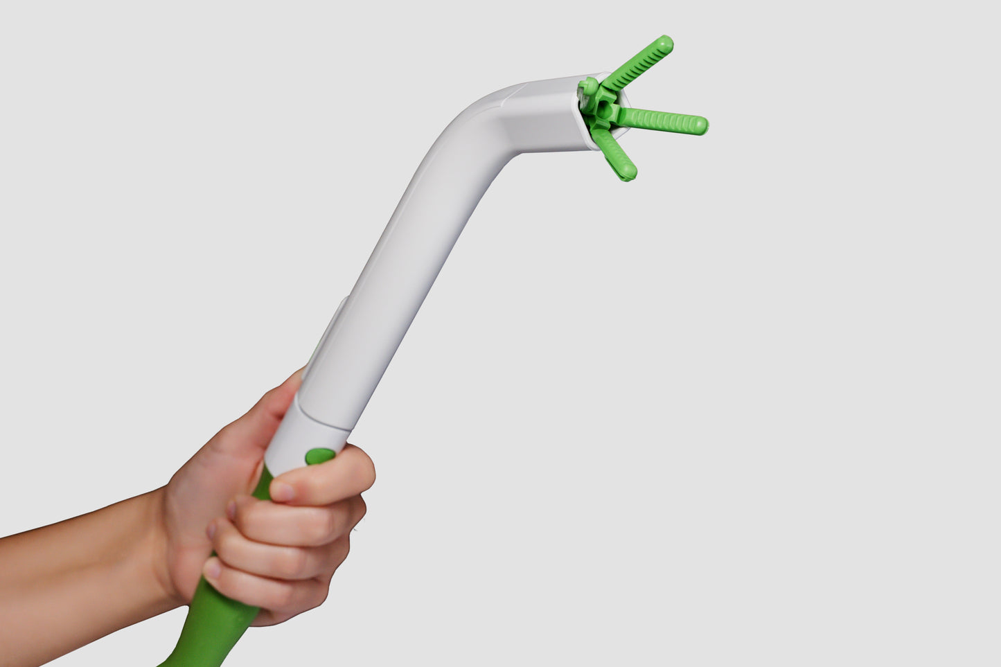 FreedomWand Ultimate Kit - Toilet Aid for Wiping