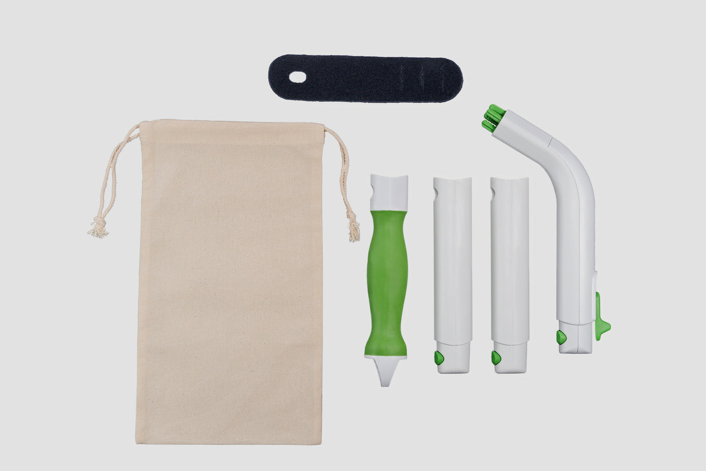 FreedomWand Ultimate Kit - Toilet Aid for Wiping