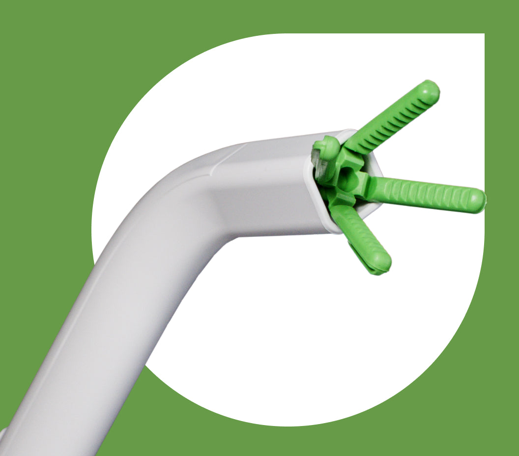 FreedomWand Superior Grip