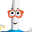FreedomWand logo